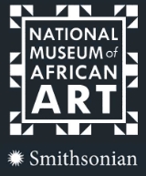 Logo of National Museum of African Art