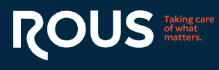 Logo of Rous County Council