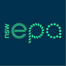 Logo of New South Wales Environment Protection Authority