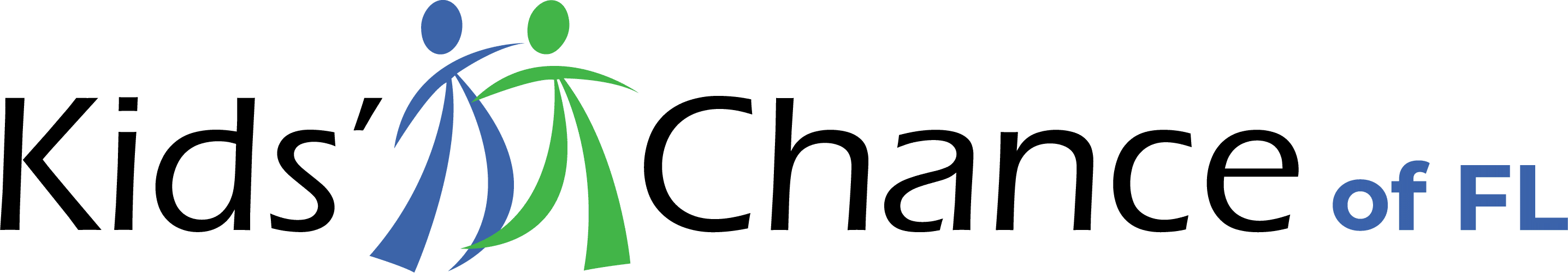 Logo of Kids' Chance of Florida