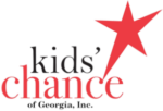 Logo of Kids' Chance of Georgia