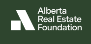 Logo of Alberta Real Estate Foundation