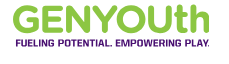 Logo of GENYOUth