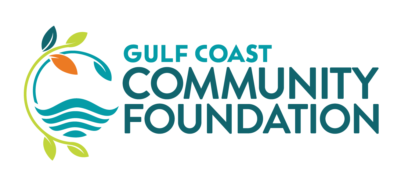 Logo of Gulf Coast Community Foundation