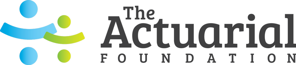 Logo of Actuarial Foundation