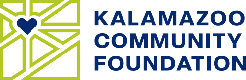 Logo of Kalamazoo Community Foundation