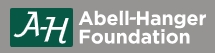 Logo of Abell-Hanger Foundation