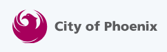 Logo of City of Phoenix Arts and Culture Commission