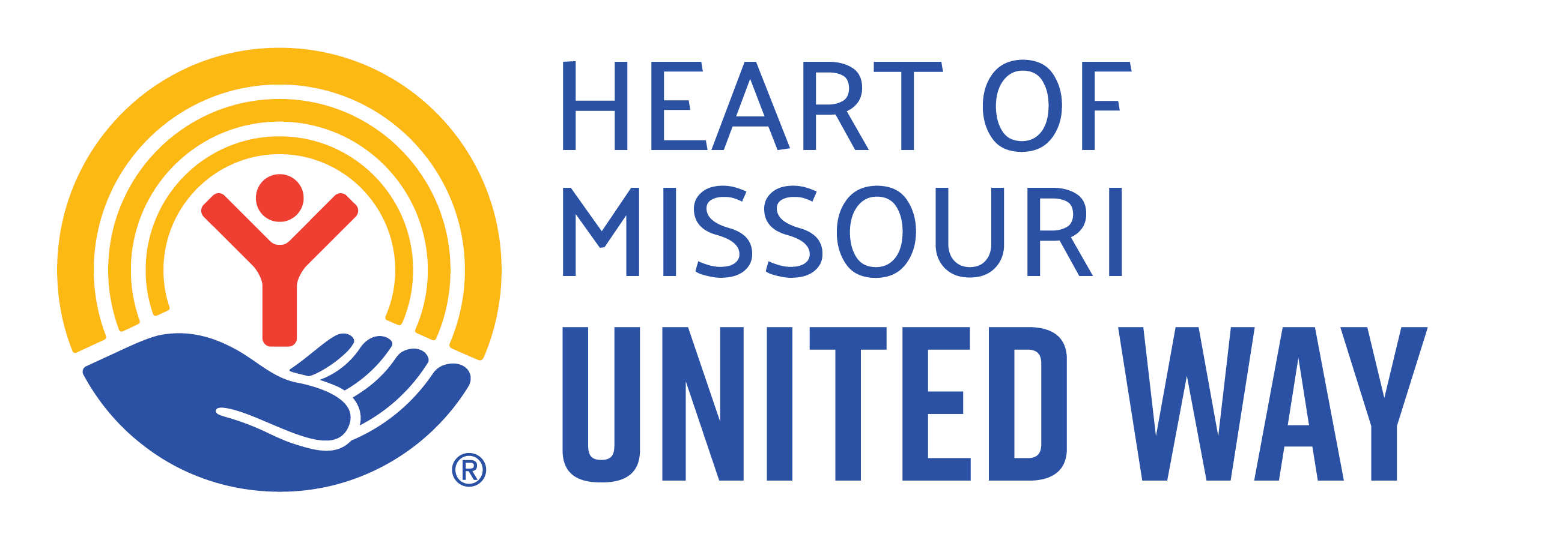 Logo of Heart of Missouri United Way