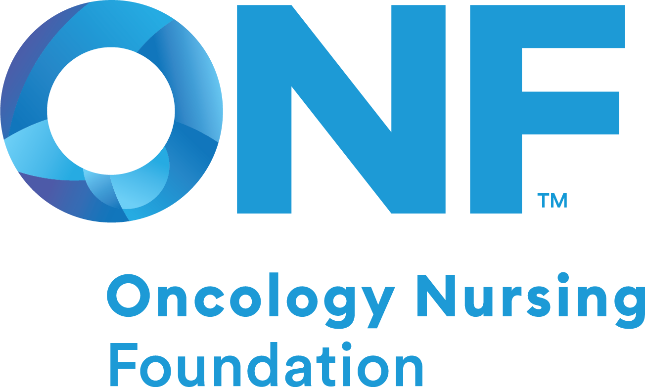 Logo of Oncology Nursing Foundation