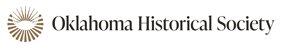Logo of Oklahoma Historical Society
