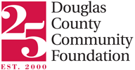 Logo of Douglas County Community Foundation