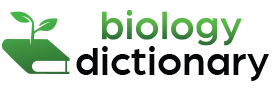 Logo of Biology Dictionary
