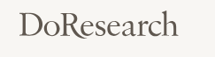 Logo of Stanford University - Office of the Vice Provost and Dean of Research