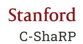 Logo of C-ShaRP