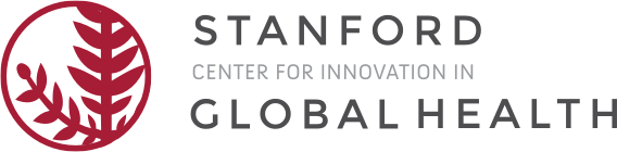 Logo of Stanford Global Health