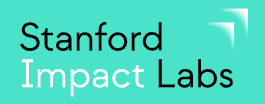 Logo of Stanford Impact Labs