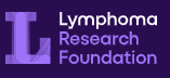 Logo of Lymphoma Research Foundation