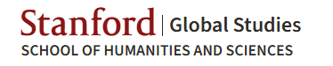 Logo of Stanford Global Studies