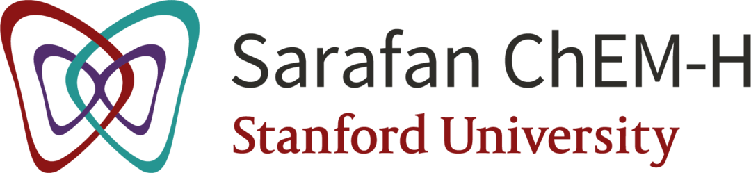 Logo of Stanford ChEM-H