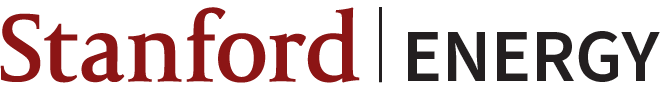 Logo of The Precourt Institute for Energy