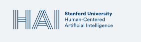 Logo of Stanford Institute for Human-Centered AI