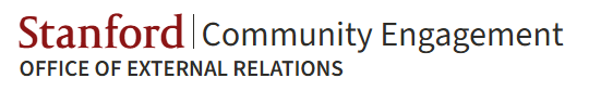 Logo of Office of Community Engagement