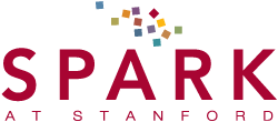 Logo of Stanford SPARK
