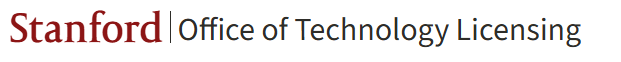 Logo of Office of Technology Licensing