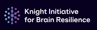 Logo of Knight Initiative for Brain Resilience