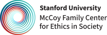 Logo of Ethics, Society, & Technology Initiatives