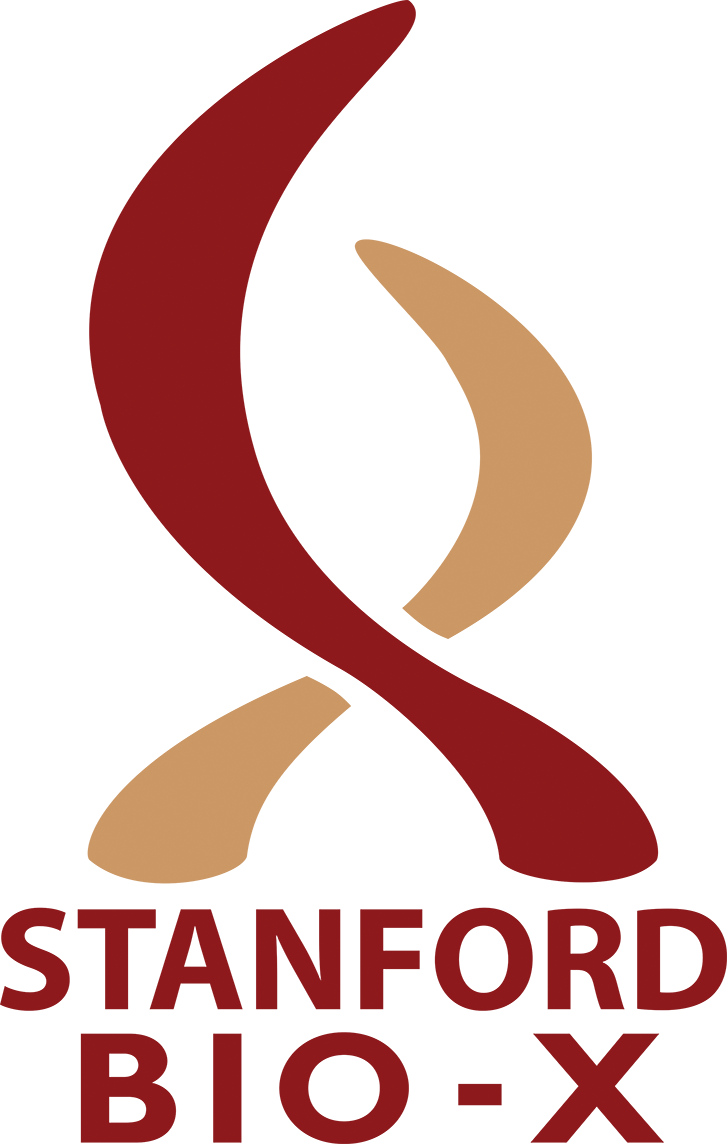 Logo of Stanford Bio-X