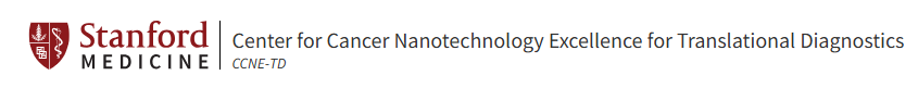 Logo of Center for Cancer Nanotechnology Excellence for Translational Diagnostics