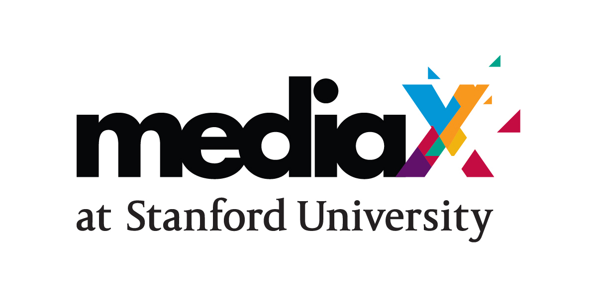 Logo of mediaX