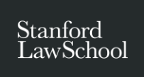 Logo of Stanford Law School