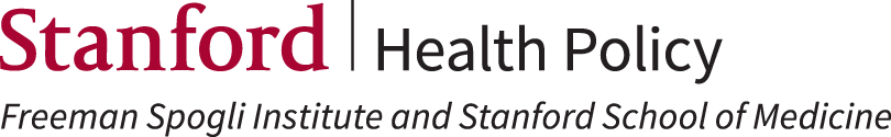 Logo of Center for Health Policy