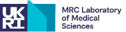 Logo of Medical Research Council - Laboratory of Medical Sciences