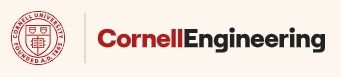 Logo of Cornell Engineering