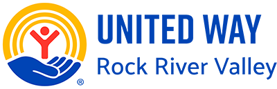 Logo of United Way of Rock River Valley