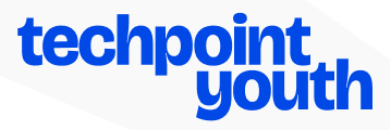 Logo of TechPoint Youth