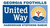 Logo of Habersham County United Way