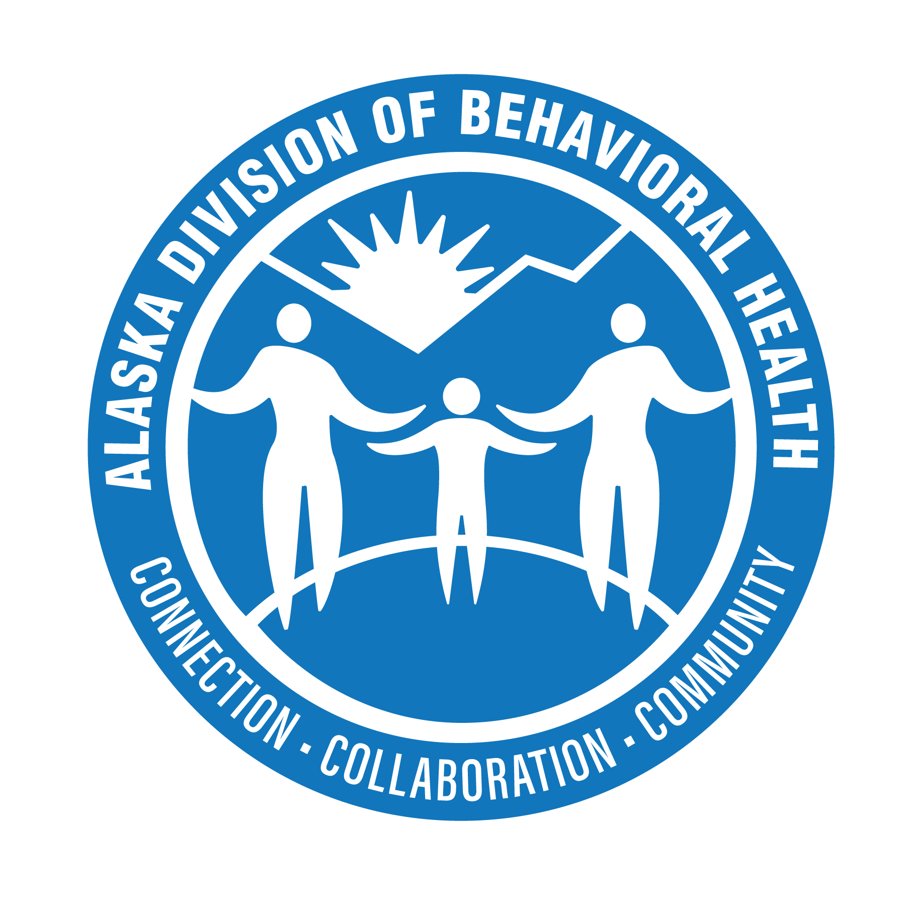 Logo of Division of Behavioral Health