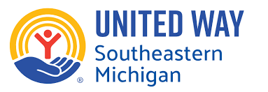 Logo of United Way for Southeastern Michigan