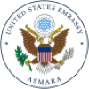 Logo of U.S. Embassy in Eritrea