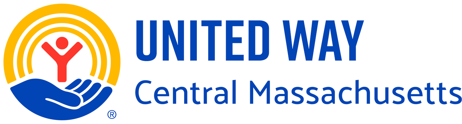 Logo of United Way of Central Massachusetts