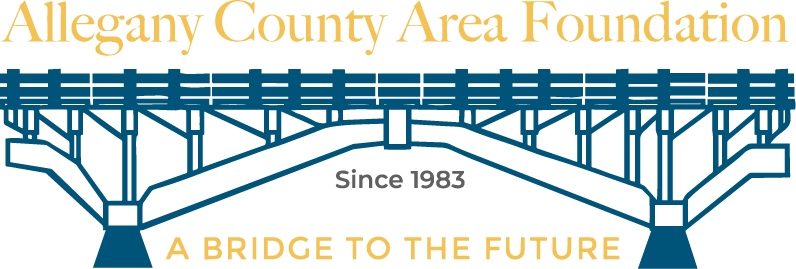 Logo of Allegany County Area Foundation