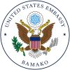 Logo of U.S. Embassy in Mali