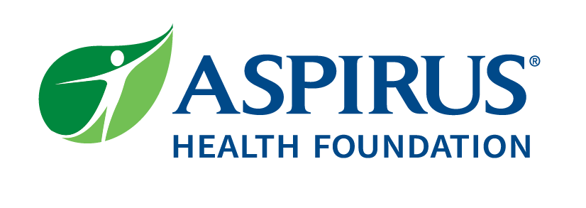 Logo of Aspirus Health Foundation