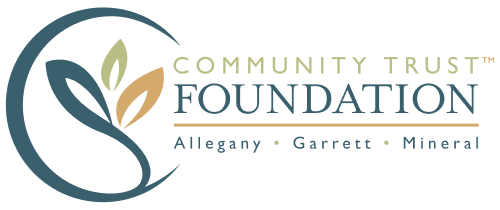 Logo of Community Trust Foundation