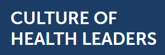 Logo of Culture of Health Leaders